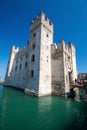 Scaligero Castle, Sirmione, Italy