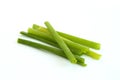 Scallions (young spring onions)