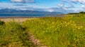 Scalpsie Beach Isle of Bute