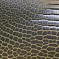 A scaly and bumpy texture with alligator skin and reptile scales2, Generative AI
