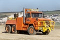1983 Scammell S24 Recovery