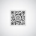 scan code