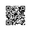 Scan QR code, symbol, app. Electronic , digital technology, barcode. Vector illustration.