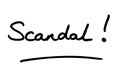 Scandal