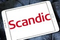 Scandic Hotels logo