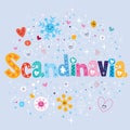 Scandinavia