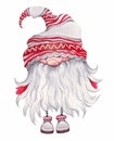 Cute Scandinavian Christmas nisser