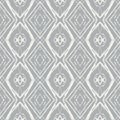 Scandinavian design simple geometrical pattern