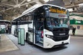 Scania Interlink LD city bus