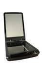 Scanner Royalty Free Stock Photo