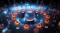 scanning helium atom