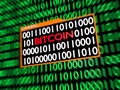 Scanning Hidden Bitcoin money inside binary digits