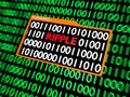 Scanning Hidden Ripple money inside binary digits