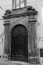 Scanno, Aquila, Abruzzo. Is an Italian town located in the province of L`Aquila, in Abruzzo.