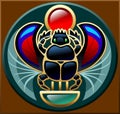 Scarab