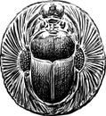 Scarab