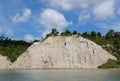 Scarborough Bluffs Cliffs