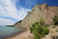 Scarborough Bluffs