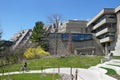 Scarborough campus of the University of Toronto
