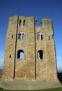 Scarborough Castle