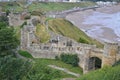 Scarborough Castle