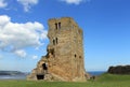 Scarborough Castle