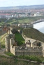 Scarborough Castle