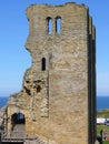 Scarborough Castle Scenic