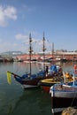 Scarborough Harbour Scenic