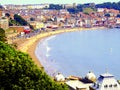 Scarborough, North Yorkshire.