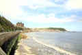 Scarborough, North Yorkshire,