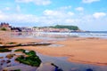 Scarborough, Yorkshire.