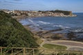 Scarborough - Yorkshire - United Kingdom Royalty Free Stock Photo