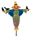 Scarecrow