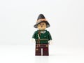 Scarecrow LEGO