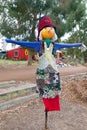 Scarecrows, Balingup, Western Australia