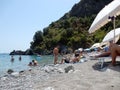 Scario - Marcellin Beach