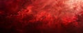 Scarlet abstract background with a soft, velvety texture and rich, deep colors, creating a