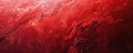 Scarlet abstract background with a soft, velvety texture and rich, deep colors, creating a