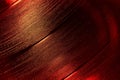 Scarlet red abstract background texture