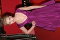 Scarlett Johansson Royalty Free Stock Photo