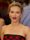 Scarlett Johansson