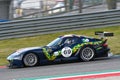 Scarperia, 3 April 2022: Chrisler Viper GTS-R GT1 in action during Mugello Classic 2022 at Mugello Circuit in Italy