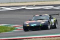 Scarperia, 2 April 2023: Chrisler Viper GTS-R GT1 in action during Mugello Classic 2023 at Mugello Circuit in Italy