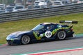 Scarperia, 3 April 2022: Chrisler Viper GTS-R GT1 in action during Mugello Classic 2022 at Mugello Circuit in Italy