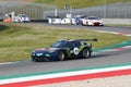 Scarperia, 3 April 2022: Chrisler Viper GTS-R GT1 in action during Mugello Classic 2022 at Mugello Circuit in Italy