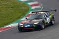 Scarperia, 3 April 2022: Chrisler Viper GTS-R GT1 in action during Mugello Classic 2022 at Mugello Circuit in Italy