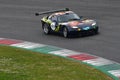 Scarperia, 3 April 2022: Chrisler Viper GTS-R GT1 in action during Mugello Classic 2022 at Mugello Circuit in Italy