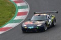 Scarperia, 3 April 2022: Chrisler Viper GTS-R GT1 in action during Mugello Classic 2022 at Mugello Circuit in Italy