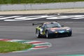 Scarperia, 2 April 2023: Chrisler Viper GTS-R GT1 in action during Mugello Classic 2023 at Mugello Circuit in Italy